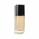 Chanel Vitalumiere Radiant Moisture Rich Fluid Foundation posvjetljujući hidratantni puder nijansa 41 Natural Beige 30 ml