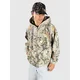 Blue Tomato Special 14 Oz jopica s kapuco vintage wood camo