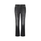 Liu Jo Kavbojke siv denim