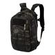 Helikon-Tex Nahrbtnik EDC - Cordura - MultiCam Black