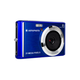 Agfaphoto Kompakt DC5200 foto-aparat, plavi