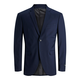 JACK & JONES Suknjič FRANKO, modra