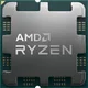 AMD AM5 Ryzen 7500F 3,7 GHz 6x jeder 65 W Boost 5 GHz 32 MB predpomnilnika