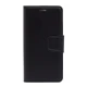 Maska na preklop Hanman Mill za Samsung A52 4G/ A525F/ A52 5G/ A526B/ A52S/ A528B, Crna
