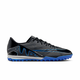 Nike ZOOM VAPOR 15 ACADEMY TF, tenisice za nogomet, crna DJ5635