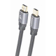 GEMBIRD HDMI kabl, High speed, ethernet podrška, 4K, 7.5m (CCBP-HDMI-7.5M)