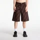 Kratke hlače adidas Monogram Jorts Aurora Coffee 35