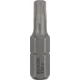 BOSCH Extra-hard bit Torx T25 dužina 25mm 3/1