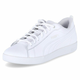 Puma Čevlji bela 40 EU Low Smash Wns