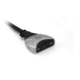 LevelOne KVM-0290: 2Port Kabel-KVM