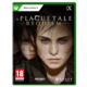XBSX A Plague Tale Requiem