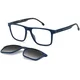 Carrera CA8061/CS 4NZ/WJ ONE SIZE (55) Modra/Siva