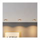 Eglo 900746 - KOMPLET 3xLED prigušiva svetiljka SALICETO 3xLED/6W/230V hrom