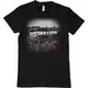 System of a Down Majica Toxicity Unisex Black XL