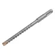 shumee Sveder za beton, kamen, SDS plus, križni > 12 mm x 210 mm < Vorstahl