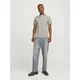 Jack & Jones Komplet polo majic? Paulos 12191216 Siva Slim Fit