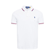 POLO RALPH LAUREN Majica, bela