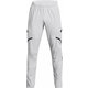 Under Armour UA Unstoppable Cargo Pants Halo Gray/Black XL