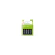 Verbatim aa 2500mah hr6 blister 4kom punjive nimh baterije ( 24591 )