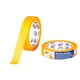 shumee HPX 4360 maskirni trak oranžen 24 mm x 45 m