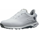 Footjoy PRO SLX muške cipele za golf bijela/siva/Grey Boa 46