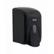 Dispenzer za sapun 500ml VIALLI S5 crni