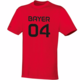 Bayer 04 Leverkusen Jako majica
