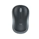 Logitech M185 Wireless Mouse for Notebook Swift Grey *I