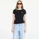 Majice adidas Double Layered Cali T-Shirt Black/ Black M