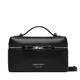 Ročna torba Emporio Armani EW004564 AF19229 UC001 Črna