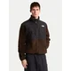 The North Face Flis Retro Denali NF0A88XHRM11 Temno rjava Regular Fit