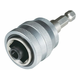 MAKITA adapter s HSS-G centrirnim svedrom E-04070 Ezychange