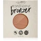 puroBIO cosmetics Sijajni bronzer REFILL - 05 toplo rjava refil