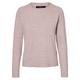 Vero Moda Petite Pulover Doffy, vijolična