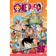 One Piece, Vol. 96