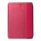 Maska na preklop Tablet Stripes za Samsung T550/ Tab A 96 in, Roze