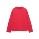 Pull&Bear Majica STWD rdeča/črna