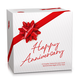Spielehelden Happy Anniversary, Kartaška igra za parove, 280 pitanja, Poklon kutija