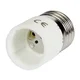 ADAPTER ZA VTIČNICO IZ E27 V MR16/DOLG VK/E27-MR16/L