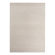 Kremno bel zunanji in notranji tekač 80x250 cm Nova 1201 – Ayyildiz Carpets