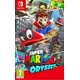 Nintendo Svitch Super Mario Odissei