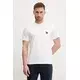 Majice The North Face Mountain Logo Relaxed Short Sleeve Tee-Graphic TNF White L