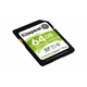 SD CARD 64GB KINGSTON SDS2/64GB