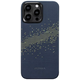 Pitaka StarPeak MagEZ Case 4, milky way galaxy - iPhone 15 Pro Max (KI1502PMYG)