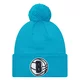 New Era Kapa New Era Brooklyn NBA B. Nets 23-24 Beanie