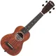 Pasadena PU-20S Koa Vintage Natural Soprano ukulele (Kot novo)