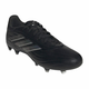 Adidas Muške kopačke copa pure 2 league fg, Crne
