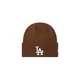 NEW ERA Kape LOSDOD DAU rjava