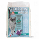 10 % popust na Golden pesek za mačke! - Golden White