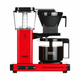 Moccamaster KBG 741 Select Red